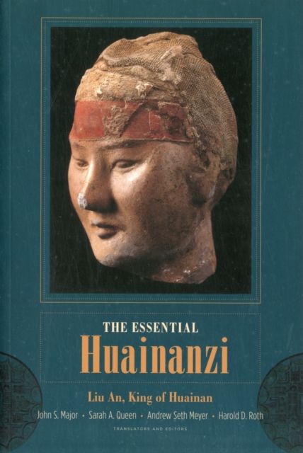 Produktbild: The Essential Huainanzi