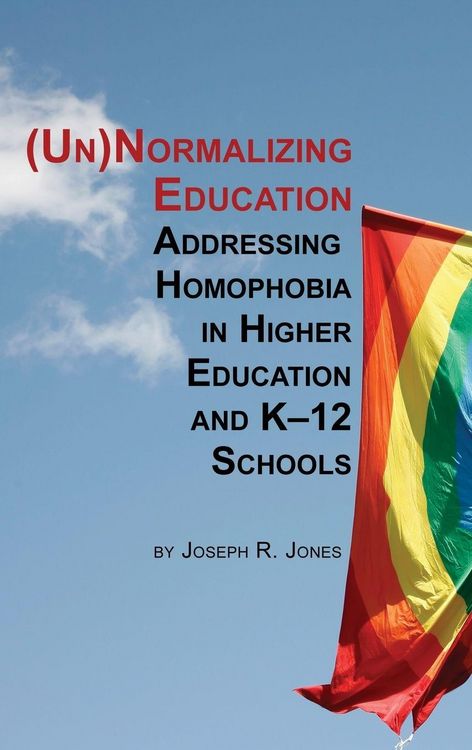 Produktbild: Unnormalizing Education