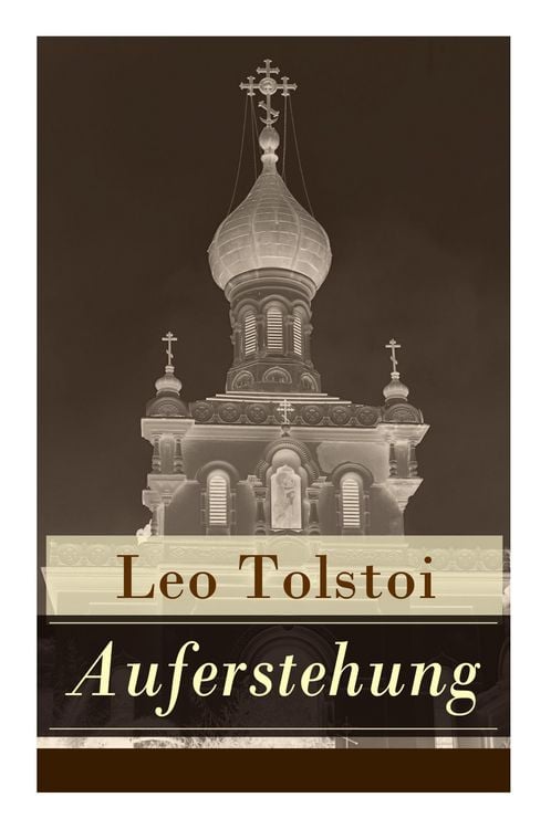 Produktbild: Auferstehung