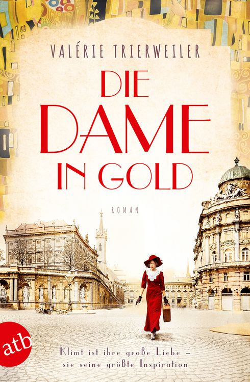 Produktbild: Die Dame in Gold