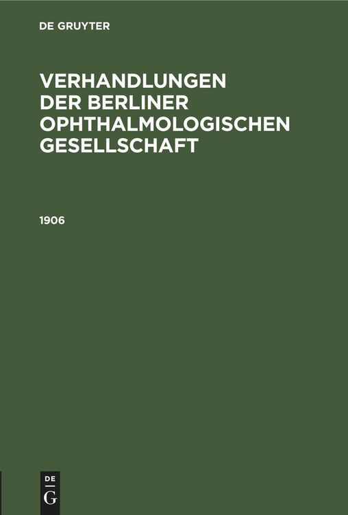 Produktbild: 1906