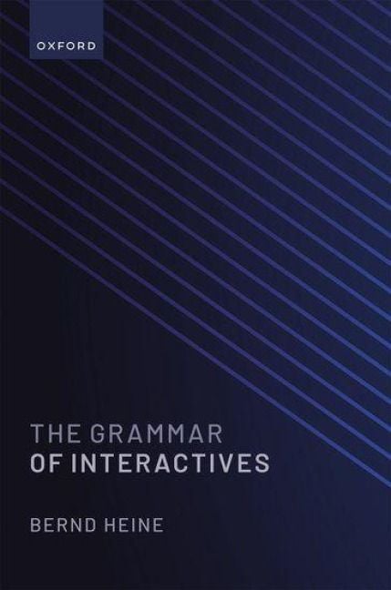 Produktbild: The Grammar of Interactives