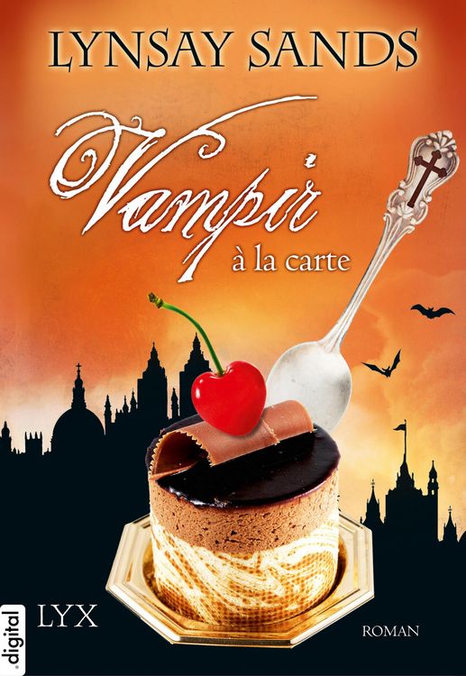 Produktbild: Vampir &agrave; la carte