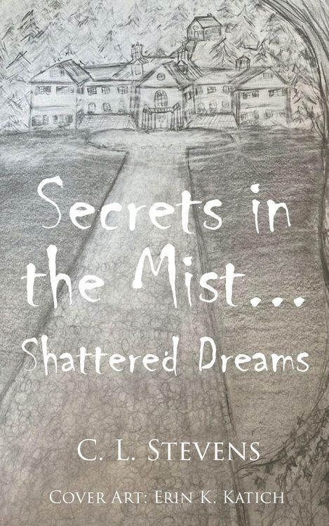 Produktbild: Secrets in the Mist...