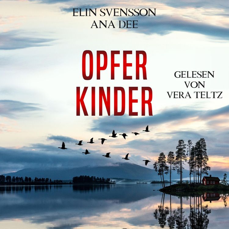 Produktbild: Opferkinder