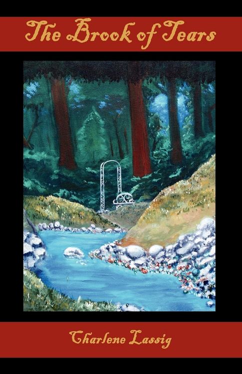 Produktbild: The Brook of Tears