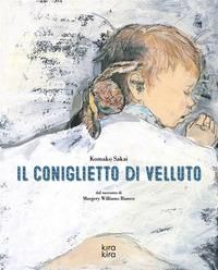 Produktbild: Il coniglietto di velluto da Margery Williams Bianco