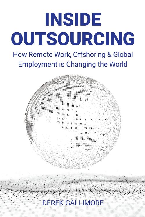 Produktbild: Inside Outsourcing