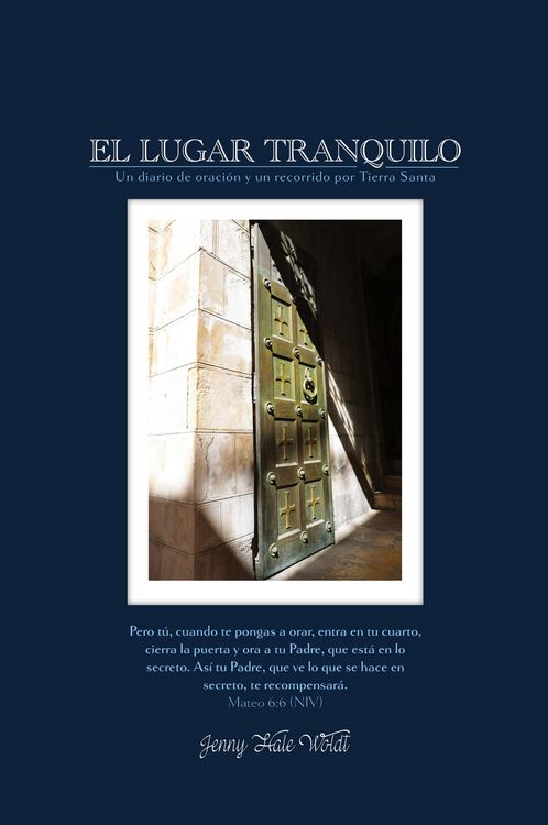 Produktbild: El Lugar Tranquilo