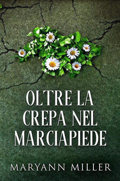 Produktbild: Oltre La Crepa Nel Marciapiede