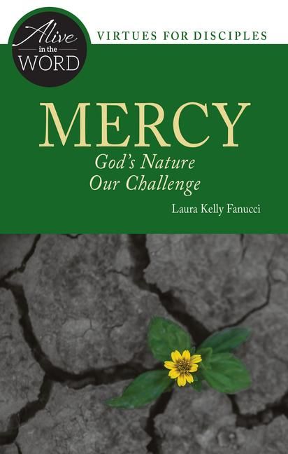 Produktbild: Mercy, God's Nature, Our Challenge