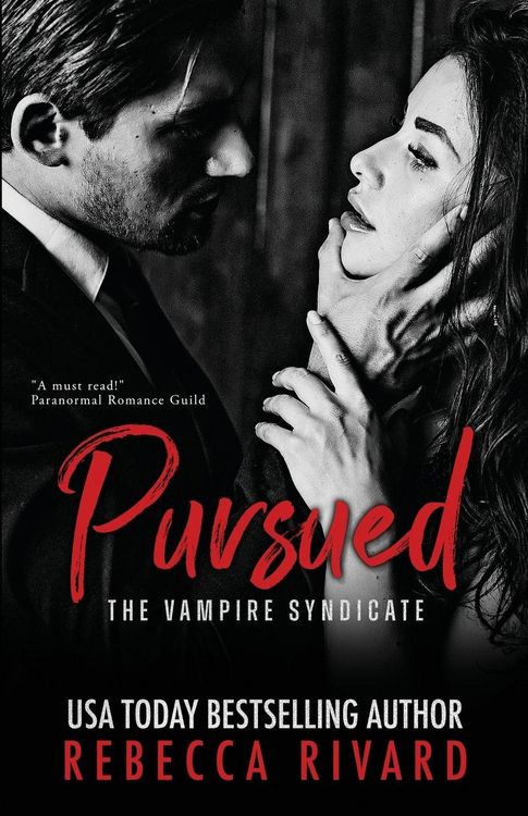 Produktbild: Pursued