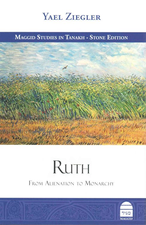 Produktbild: Ruth