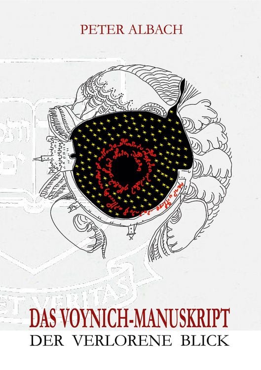 Produktbild: Das Voynich-Manuskript