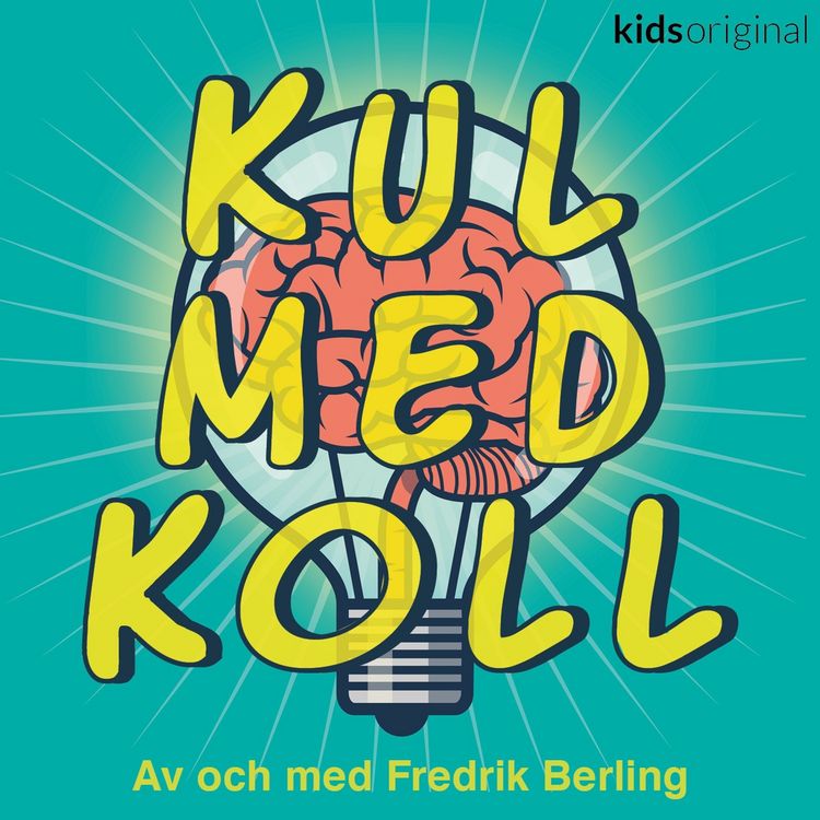Produktbild: Kul med koll - Glass