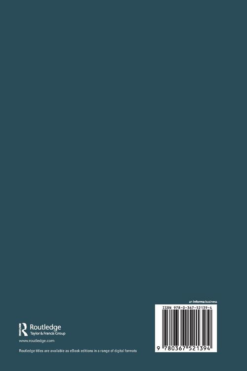 Produktbild: Understanding the Educational Experiences of Imprisoned Men