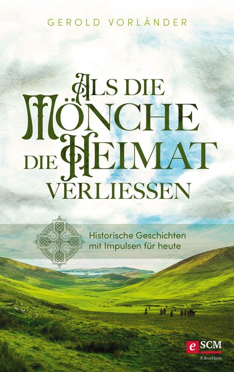 Produktbild: Als die M&ouml;nche die Heimat verlie&szlig;en