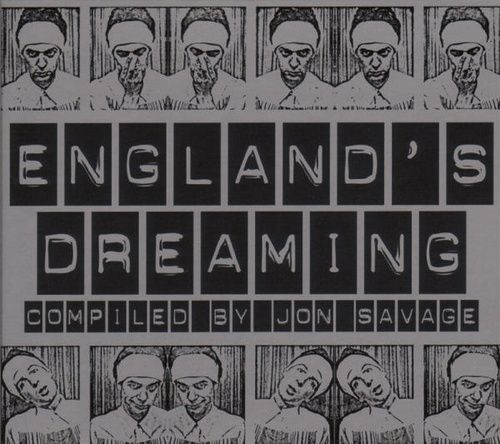 Produktbild: England's Dreaming