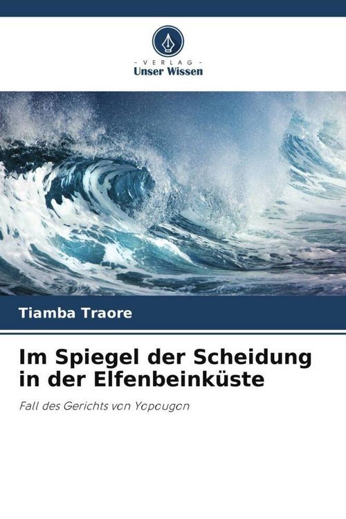 Produktbild: Im Spiegel der Scheidung in der Elfenbeink&uuml;ste