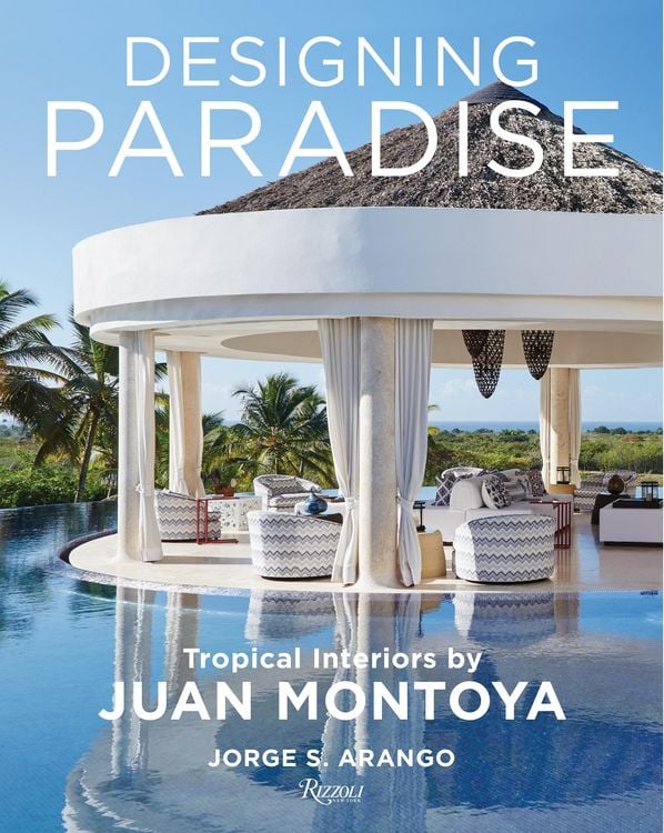 Produktbild: Designing Paradise: Juan Montoya