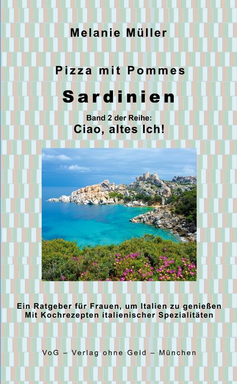 Produktbild: Pizza mit Pommes