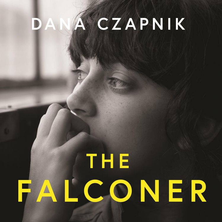 Produktbild: The Falconer