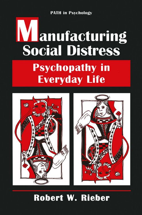 Produktbild: Manufacturing Social Distress
