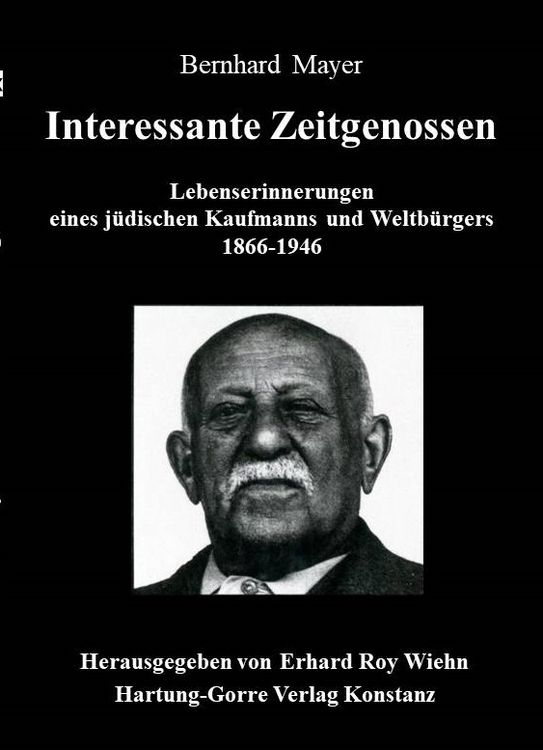 Produktbild: Interessante Zeitgenossen