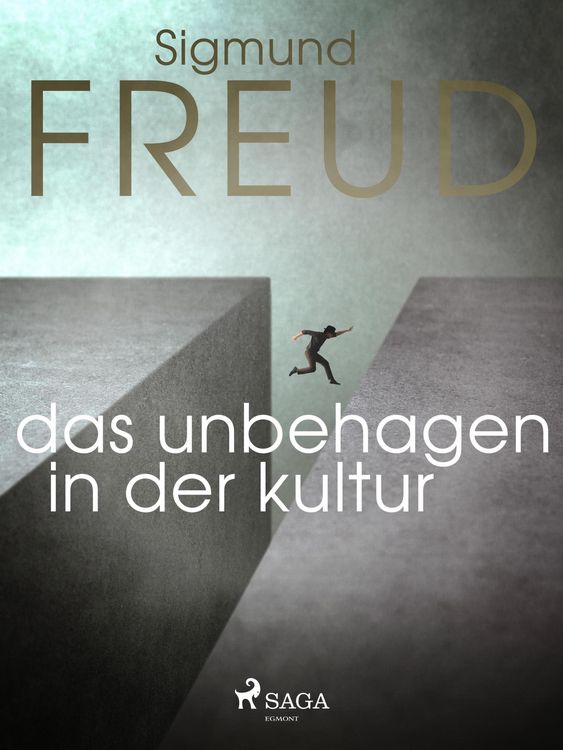 Produktbild: Das Unbehagen in der Kultur