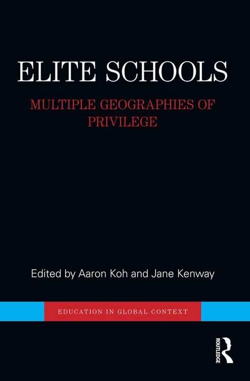 Produktbild: Elite Schools
