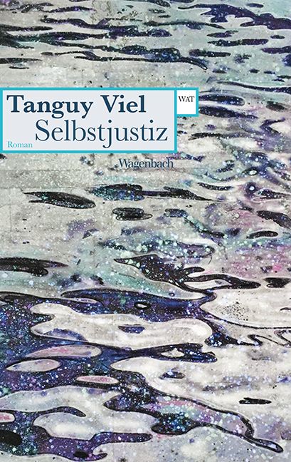 Produktbild: Selbstjustiz