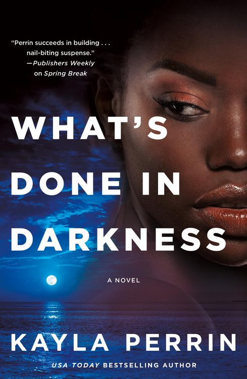 Produktbild: What's Done in Darkness