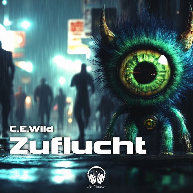 Produktbild: Zuflucht