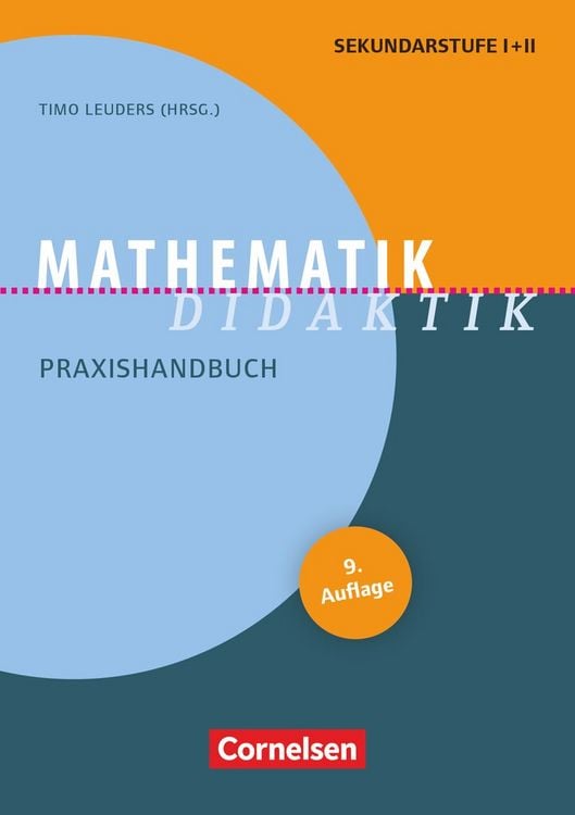 Produktbild: Fachdidaktik