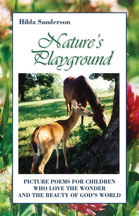 Produktbild: Nature's Playground