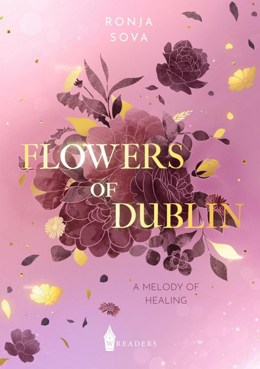 Produktbild: Flowers of Dublin