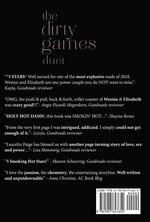 Produktbild: Dirty Games Duet