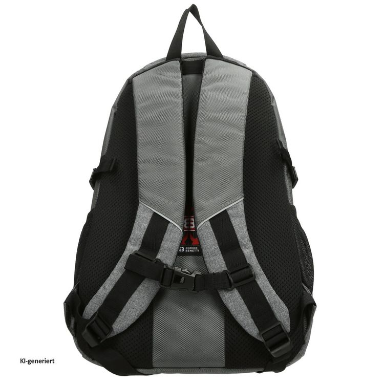 Produktbild: HTI-Living Rucksack 47 mit Laptopfach Rucksack 47 mit Laptopfach