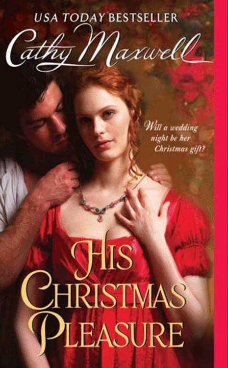 Produktbild: His Christmas Pleasure
