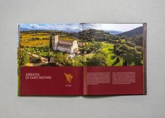 Produktbild: Toscana, Belvedere