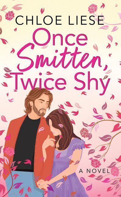 Produktbild: Once Smitten, Twice Shy
