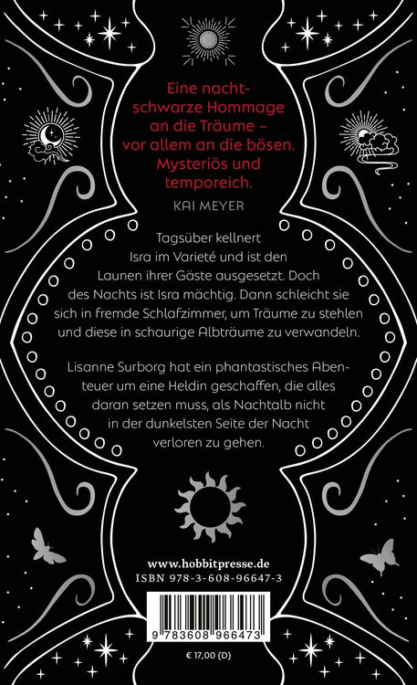 Produktbild: Nachtl&uuml;gen