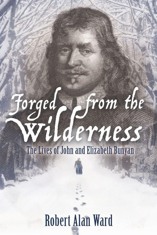 Produktbild: Forged from the Wilderness