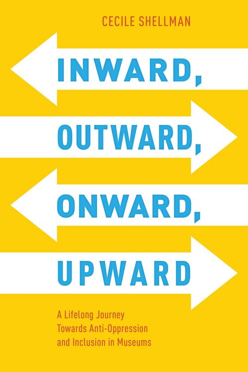 Produktbild: Inward, Outward, Onward, Upward