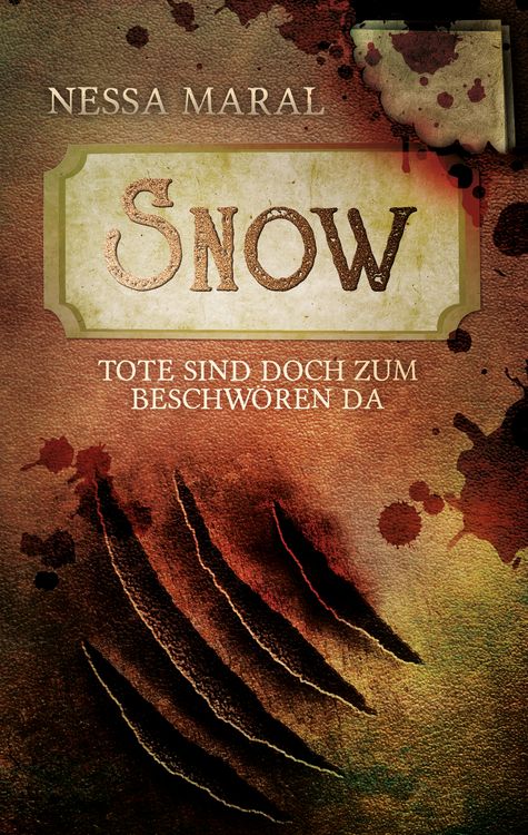 Produktbild: Snow