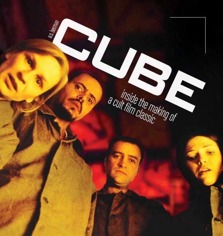 Produktbild: Cube