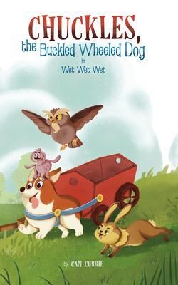 Produktbild: Chuckles, the Buckled Wheeled Dog