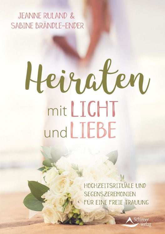 Produktbild: Heiraten mit Licht und Liebe