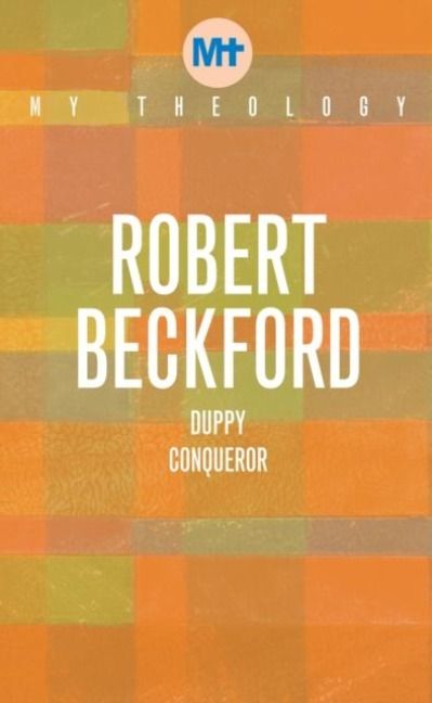 Produktbild: My Theology: Duppy Conqueror