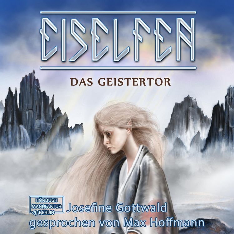 Produktbild: Das Geistertor